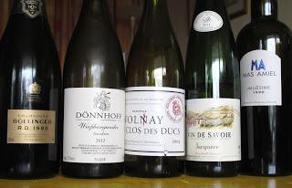 Anniversaire (suite sans fin ...)