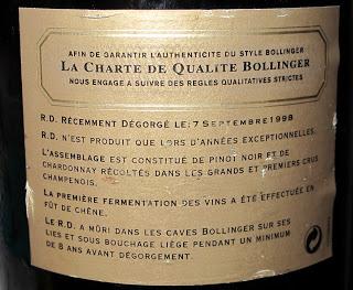 Anniversaire (suite sans fin ...)