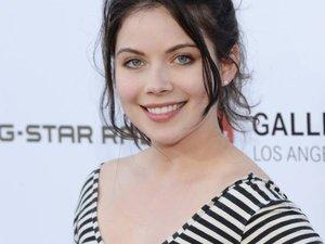 Grace Phipps au  Leica Store Los Angeles Grand Opening