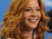 Avant-Première avec Rachelle Lefevre 'Under Dome'