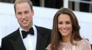 Kate Middleton et William sur M6
