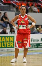 Espagne: La Journée 26 du 26/04/2008