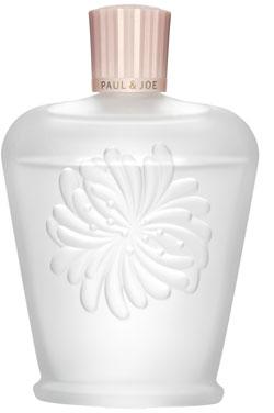 Séduction jusqu'au bout des yeux selon Paul & Joe Beauté