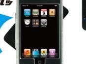 [MP3] Green House propose haut-parleurs pour iTouch