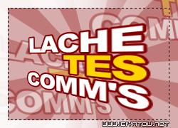 Rappel des nouveauté du blog