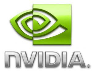 logo photo nvidia 