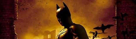 The Dark Knight continue sa web promo avec encore plus d'inventivité !