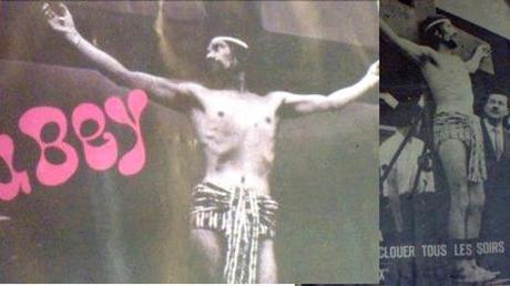 Ben-Ghou-Bey crucifié !!! Ben-Ghou-Bey crucifié !!!