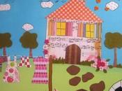 Bienvenue dans monde merveilleux Bénédicte Larode