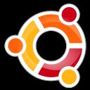 Le logo Ubuntu