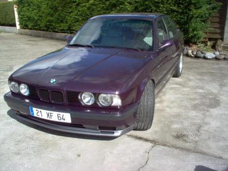 Acheter un véhicule facilement sur ParuVendu BMW M5 ParuVendu