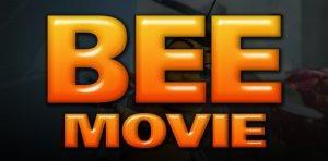 Logo Bee Movie