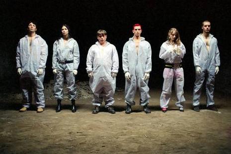 GAS (Italie - 2005)