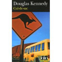 “Cul-de-sac” - Douglas Kennedy