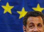 Intervention Nicolas Sarkozy: minutes l'Europe encore…