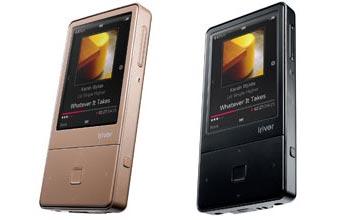 [MP3] Un iriver E150 / E200 pour corriger le tir ?