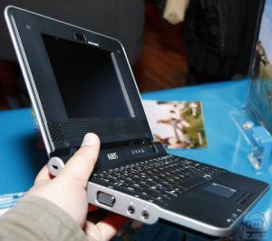 Airis Kira 740 Ultraportable de 7 pouces