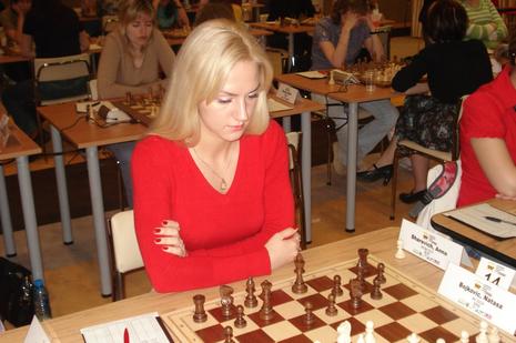 Championnat d'Europe à Plovdiv 2008