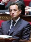 Sarkozy