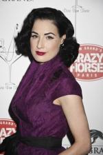 dita von teese