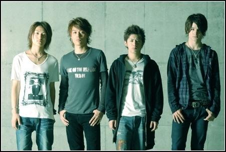 One Ok Rock - “Keap it real”