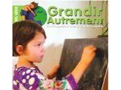 Grandir Autrement l'école maison
