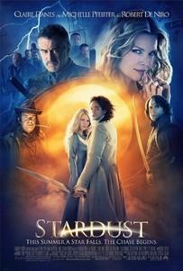 STARDUST en DVD