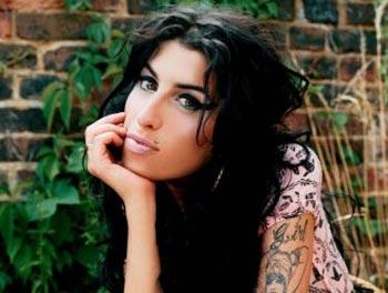amy winehouse