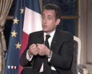 Exclusif: ce que va dire Nicolas Sarkozy à la télévision ce soir