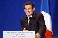 De l'utilité sociale du gouvernement Sarkozy