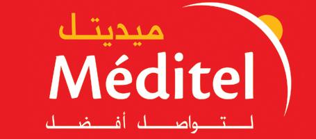Logo Meditel