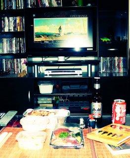 samedi soir terre...