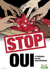 Affiche initiative naturalisations