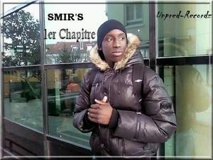 Révélation : SMIR'S