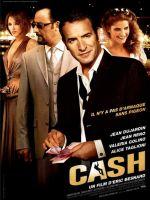 Film “Cash”