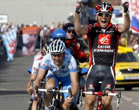 Cyclisme: sans-faute de Valverde dans Liège-Bastogne-Liège