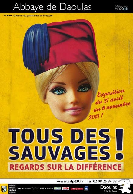 tous des sauvages