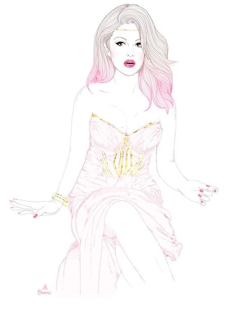 Selena Gomez - Glitters