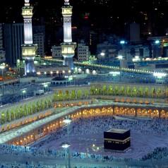 HADJ 2013: Une décision lourde à exécuter.