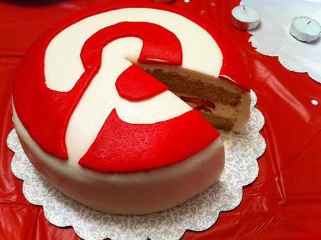 Pinterest vaut 2,5 milliards $ car ses utilisateurs aiment dépenser de l'argent