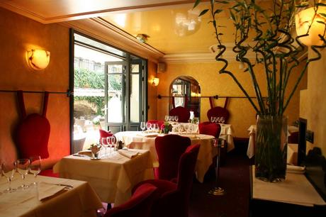 La Petite Cour Salle