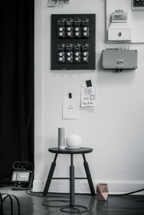 Bloggers Universe Copenhagen -