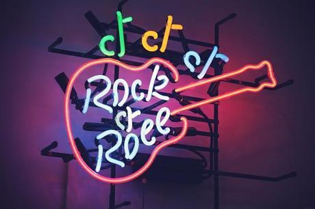 AMERICAN DAY IN BIARRITZ