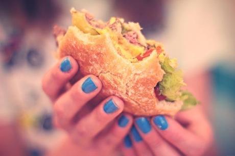 AMERICAN DAY IN BIARRITZ