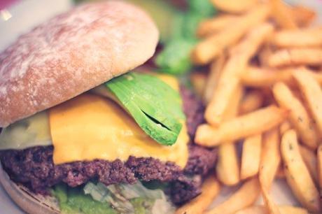 AMERICAN DAY IN BIARRITZ