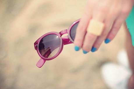 AMERICAN DAY IN BIARRITZ