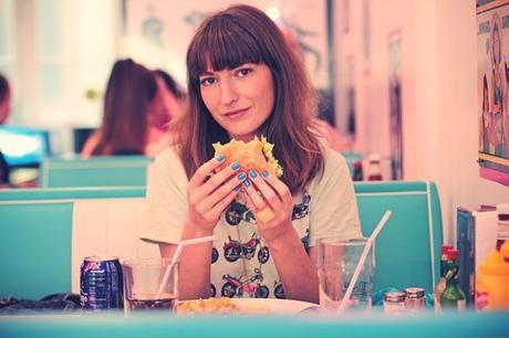 AMERICAN DAY IN BIARRITZ