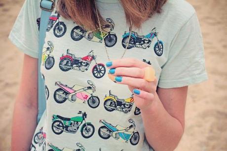 AMERICAN DAY IN BIARRITZ