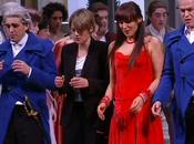 COSI’ TUTTE W.A.MOZART 21JUIN 2013 TEATRO REAL (Dir.mus:Sylvain CAMBRELING, scène: Michael HANEKE)