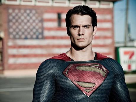 Henry Cavill Superman Man Of Steel 1024x770 MAN OF STEEL DE ZACK SNYDER : UNE GROSSE DÉCEPTION.